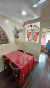 Margo's Mediterranean Cuisine-Griffin