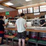 Subway-Beausejour