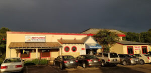 Mayflower Seafood Restaurant-Henderson