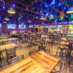 Pounders Pub & Grub-Aberdeen