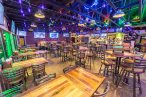 Pounders Pub & Grub-Aberdeen