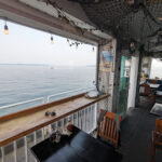 The Pier Bistro-Sidney