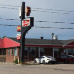 Restaurant Dixie Lee Baie-Comeau Poulet Frit-Baie-Comeau