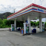 Husky House Restaurant-Cache Creek
