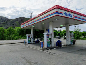 Husky House Restaurant-Cache Creek