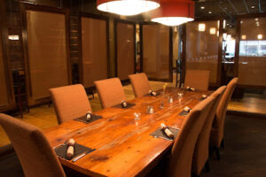 Republic Chophouse-Green Bay