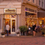Posana Restaurant-Asheville