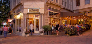 Posana Restaurant-Asheville