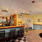 Squid's Restaurant-Chapel Hill