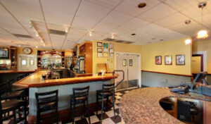 Squid's Restaurant-Chapel Hill