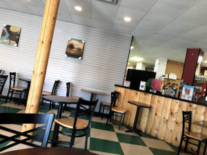 Mr.Sub-Houston