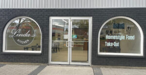 Linda's Kitchen-Grand-Sault