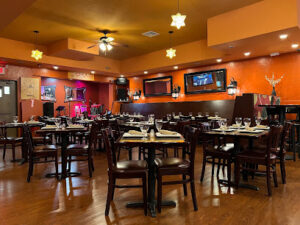 Chulo Restaurant & Bar-Watertown