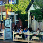 Restaurant Le Jardin des fondues-Terrebonne