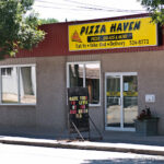 Pizza Haven-Altona