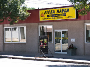 Pizza Haven-Altona