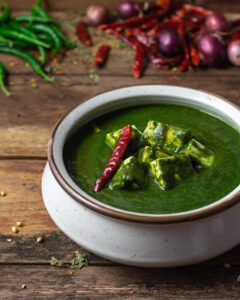 Kitchen of Spices-Morden