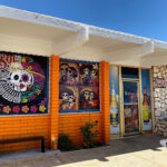La Catrina-Kingman