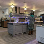 Restaurant Buffet D'or Val-d'Or-Val-d'Or