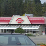 Dairy Queen Grill & Chill-Princeton