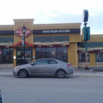 Pizza Delight-Stephenville