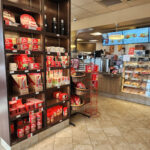 Tim Hortons-Deer Lake