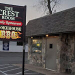 The Crest Room-West Springfield