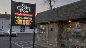 The Crest Room-West Springfield