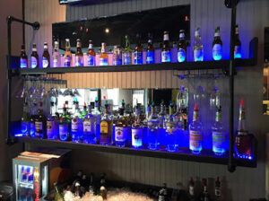 Seasons of Murfreesboro Restaurant & Lounge-Murfreesboro