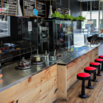 the LOCAL EATERY-Cambridge