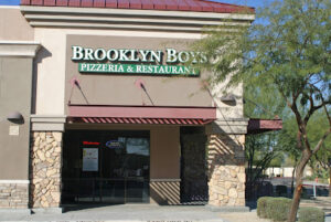 Brooklyn Boys Pizzeria & Restaurant-Maricopa