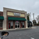 Vibez Bar & Grill-Kannapolis