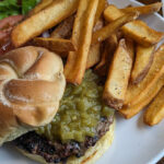 Gabby's Rustic Eats-Chino Valley