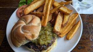 Gabby's Rustic Eats-Chino Valley