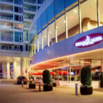 The Lobby Restaurant & Lounge-North Vancouver