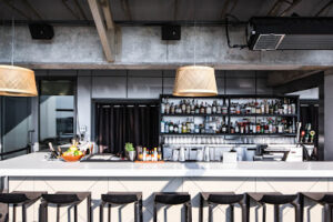 Terrasse William Gray-Montréal
