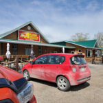 Airliner Drive In-Beausejour