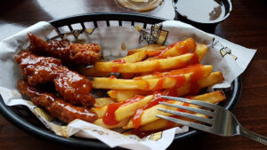 Wing‘N It-Grand Falls-Windsor