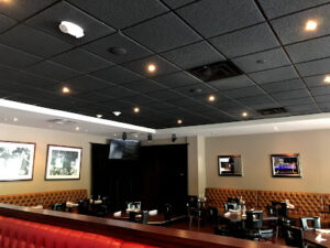 Social Restaurant & Bar-Newton