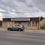 Sun Luck Restaurant-Stephenville