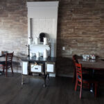 Louise's Kitchen-Smithers