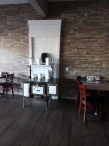 Louise's Kitchen-Smithers