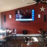 Saxifrage Resto-Cafe-Cambridge Bay