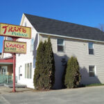 Tran's Palace Restaurant-Miramichi