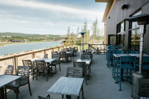 Le Pub du Boisé-Thetford Mines