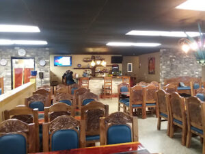 Habanero Grill-Henderson