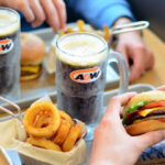 A&W Canada-Clarenville