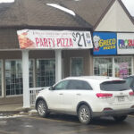 Greco Pizza-Campbellton