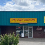 China Moon Restaurant-Burns Lake
