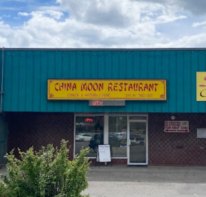 China Moon Restaurant-Burns Lake